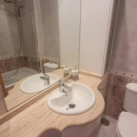 Laguna Valladolid Apartment