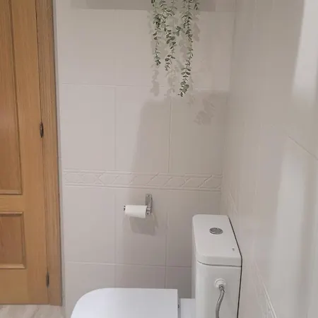 Apartmán Laguna Valladolid *