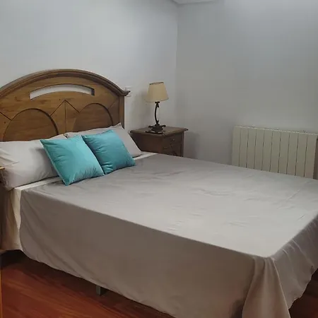 Laguna Valladolid Apartment