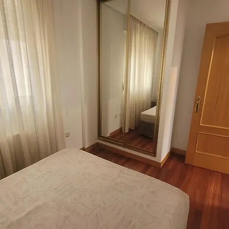 Apartmán Laguna Valladolid