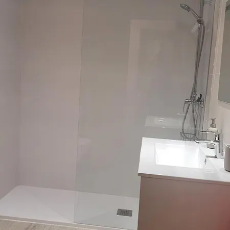 Laguna Valladolid Apartment