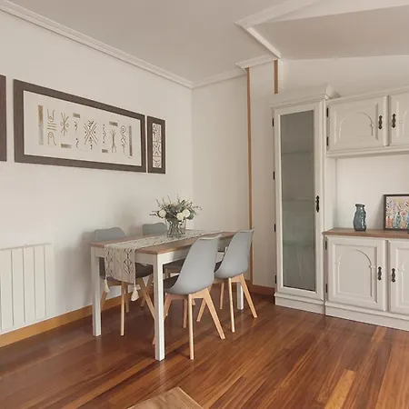 Apartamento Laguna Valladolid *