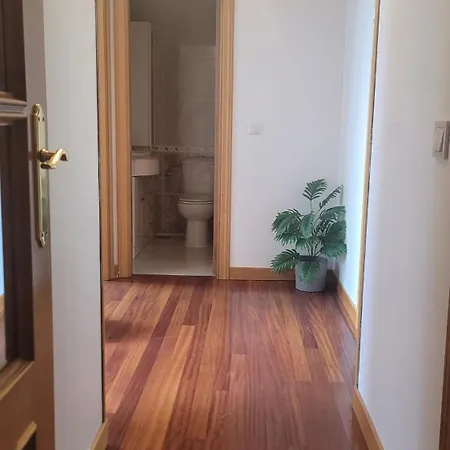Laguna Valladolid Apartment