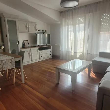 Apartment Laguna Valladolid *
