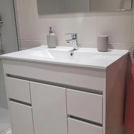 Laguna Valladolid Apartmán Laguna de Duero
