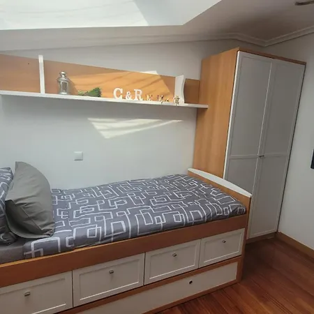 Laguna Valladolid Apartment