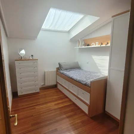 Laguna Valladolid Apartment *