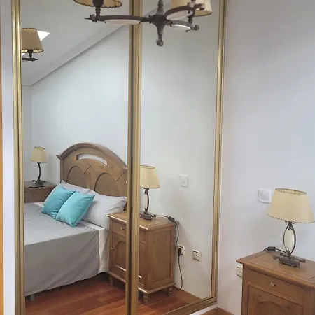 Laguna Valladolid Apartment
