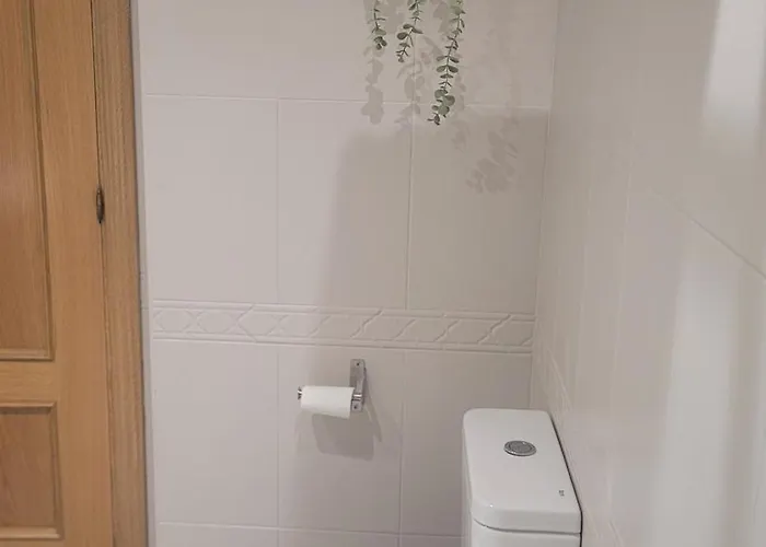 アパート Laguna Valladolid *