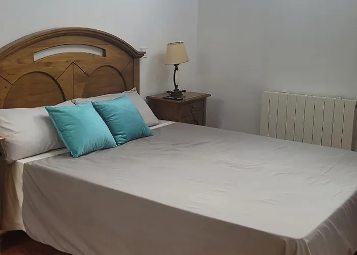 Laguna Valladolid アパート