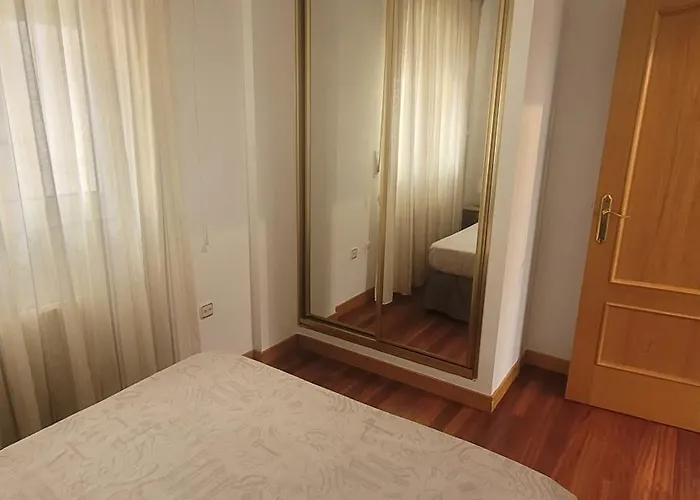 アパート Laguna Valladolid