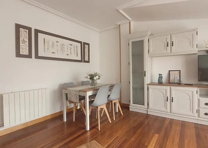 アパート Laguna Valladolid *