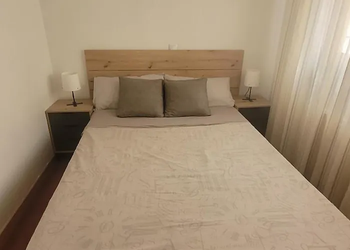 Laguna Valladolid ラグーナ・デ・ドゥエロ