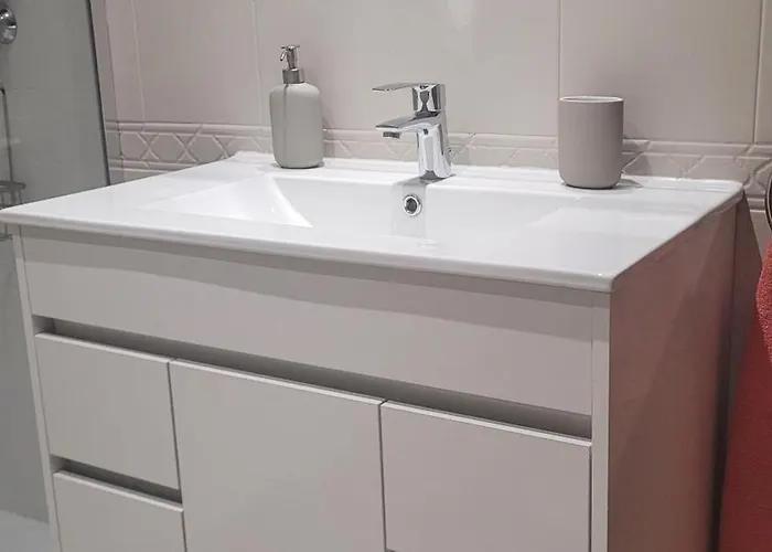 Laguna Valladolid アパート ラグーナ・デ・ドゥエロ